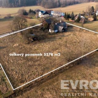 Prodej chalupy 80 m² Dvůr Králové nad Labem Zboží