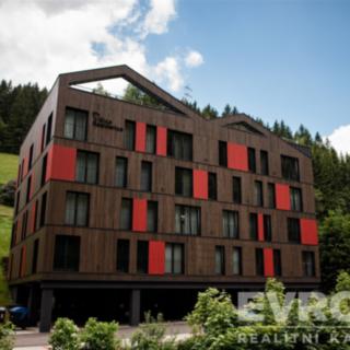 Prodej bytu 2+kk 53 m² Pec pod Sněžkou