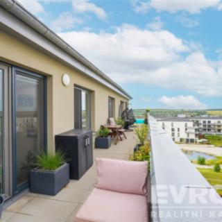 Prodej bytu 4+kk 95 m² Horoměřice, T. G. Masaryka