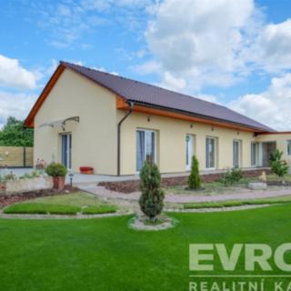 Prodej rodinného domu 123 m² Kladruby nad Labem