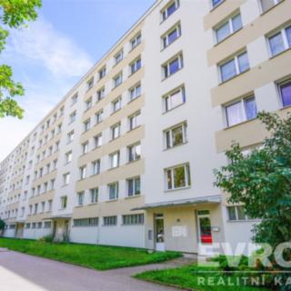 Pronájem bytu 3+1 60 m² Pardubice