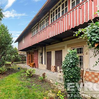 Prodej chalupy 148 m² Bolehošť