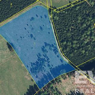 Prodej ostatního pozemku 12 820 m² Liberk