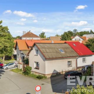 Prodej rodinného domu 90 m² Těchlovice