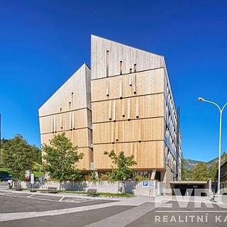 Prodej bytu 2+kk 56 m² Pec pod Sněžkou