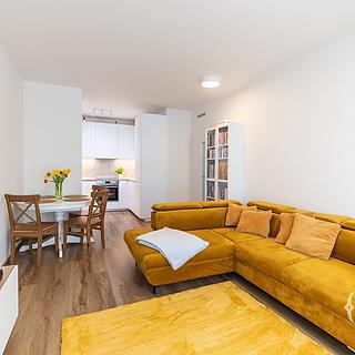 Prodej bytu 3+kk 66 m&sup2; Praha