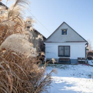 Prodej chaty 47 m² Bělušice