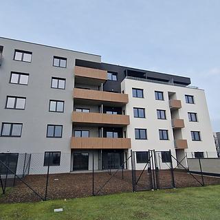Prodej bytu 2+kk 55 m² Olomouc Slavonín, Loudova