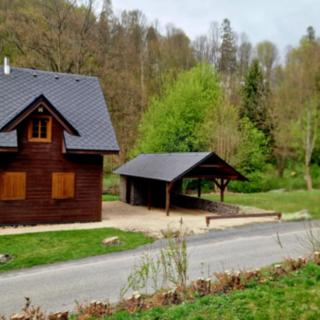 Prodej chaty 135 m² Jindřichov