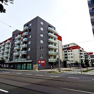 Prodej bytu 3+kk, 63m²