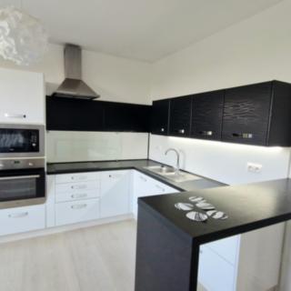 Pronájem bytu 3+1 95 m² Olomouc