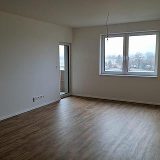 Pronájem bytu 2+kk 56 m² Olomouc Slavonín, Loudova