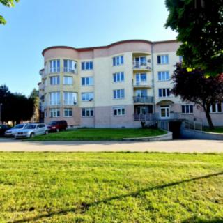 Pronájem bytu 3+1 95 m² Olomouc