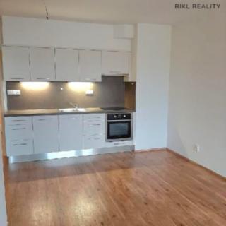Pronájem bytu 2+kk 47 m² Olomouc