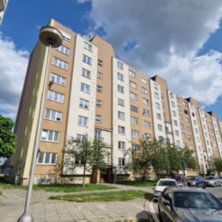 Pronájem bytu 2+1 54 m² Olomouc