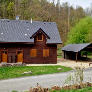 Prodej chaty 135 m² Jindřichov Nové Losiny