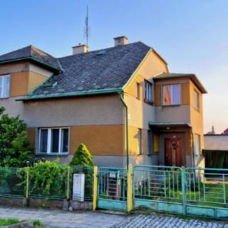 Prodej rodinného domu 240 m² Loštice, Nová