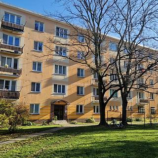 Prodej bytu 3+1 68 m² Olomouc