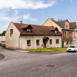 Prodej rodinného domu 189 m² Turnov, Antonína Dvořáka