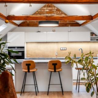 Prodej rodinného domu 145 m² Turnov, Pod Stránkou