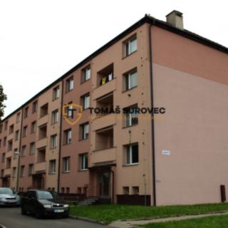 Pronájem bytu 2+1 58 m² Uherské Hradiště Jarošov, Louky