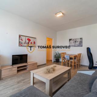 Prodej bytu 3+1 79 m² Rožnov pod Radhoštěm, Čs. armády
