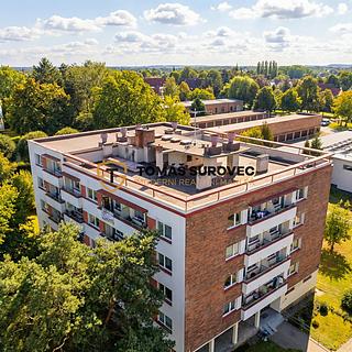 Prodej bytu 2+1 73 m² Zlín Příluky, Přílucká