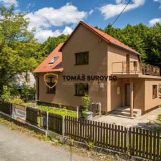 Prodej rodinného domu 147 m² Růžďka