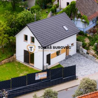 Prodej rodinného domu 98 m² Valašské Klobouky, Sychrov