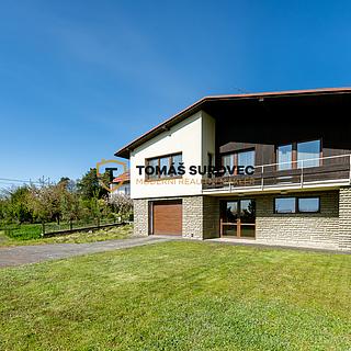 Prodej rodinného domu 180 m² Krhová, Pod Jehličnou
