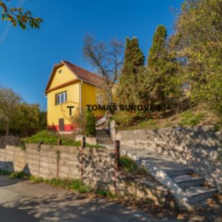 Pronájem rodinného domu 80 m² Brumov-Bylnice Brumov, Hodňov
