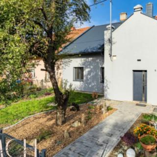 Prodej rodinného domu 87 m² Hulín, Záhlinická