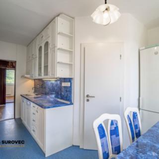 Prodej bytu 4+1 86 m² Valašské Klobouky