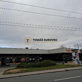 Pronájem obchodu 70 m² Zlín