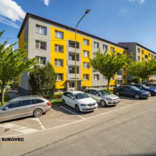 Prodej bytu 4+1 86 m² Valašské Klobouky, Luční