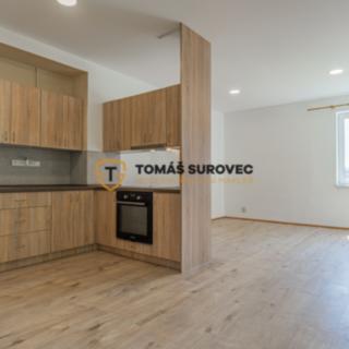 Pronájem bytu 3+kk 72 m² Valašské Klobouky, Brumovská