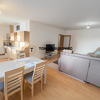 Pronájem bytu 3+kk 90 m² Slavičín