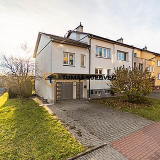 Prodej rodinného domu 187 m² Slavičín, Dlouhá