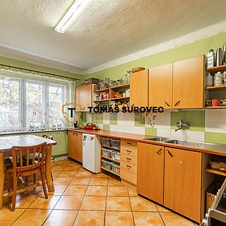 Pronájem bytu 3+1 78 m² Růžďka