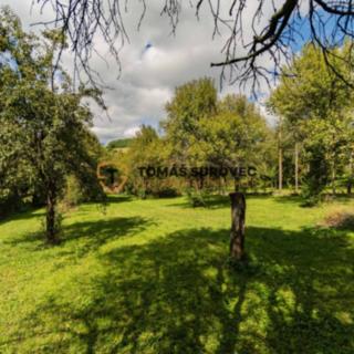 Prodej stavební parcely 800 m² Nedašov