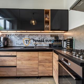 Prodej bytu 2+1 58 m² Zlín, Sokolská
