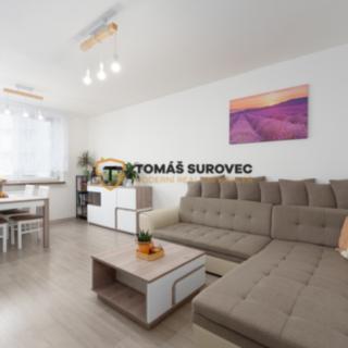 Prodej bytu 3+1 72 m² Valašské Klobouky, Luční
