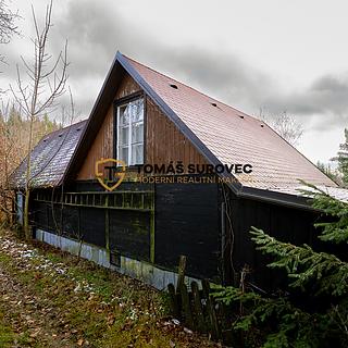 Prodej chaty 91 m² Kašava