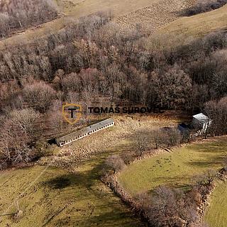 Prodej zemědělské usedlosti 162 m² Lhotka u Litultovic