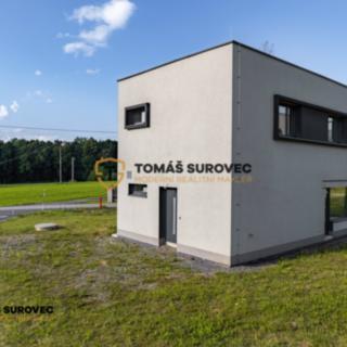 Prodej rodinného domu 110 m² Těrlicko