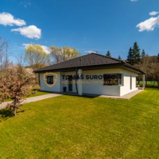Prodej rodinného domu 189 m² Pitín