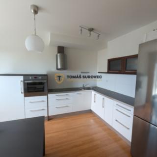 Pronájem bytu 3+kk 82 m² Brno