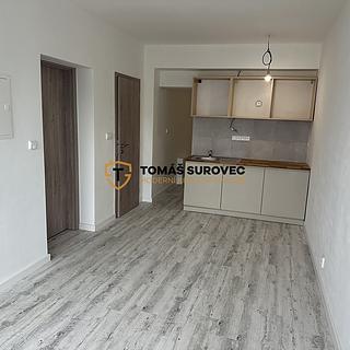 Prodej bytu 2+kk 36 m² Počenice-Tetětice Počenice