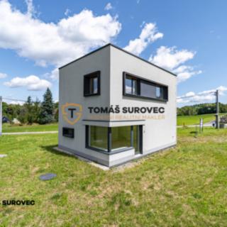 Prodej rodinného domu 110 m² Těrlicko