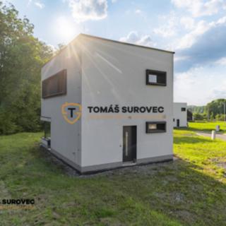 Prodej rodinného domu 110 m² Těrlicko